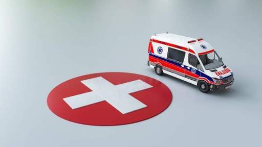 从转移工具到移动急救室,5g 救护车给行业带来了什么变化?